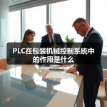 PLC在包装机械控制系统中的作用是什么