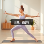 世界，您好！