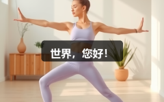 世界，您好！