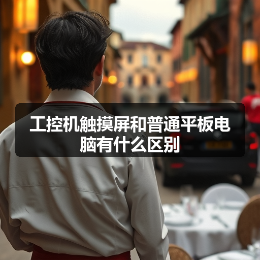 工控机触摸屏和普通平板电脑有什么区别 正文配图