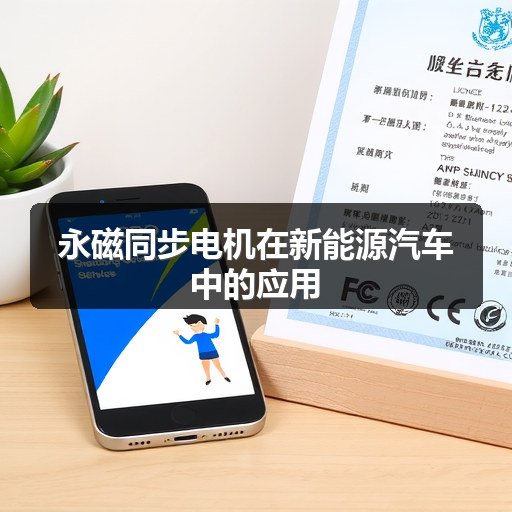 永磁同步电机在新能源汽车中的应用 正文配图