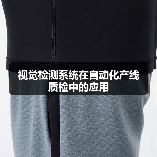 视觉检测系统在自动化产线质检中的应用 正文配图