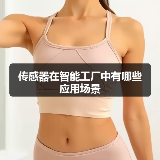 传感器在智能工厂中有哪些应用场景 正文配图