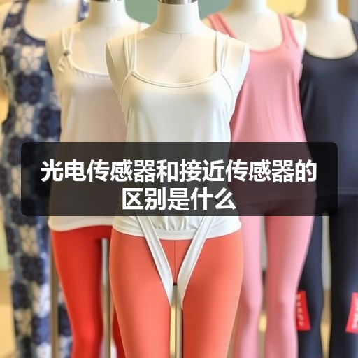 光电传感器和接近传感器的区别是什么 正文配图